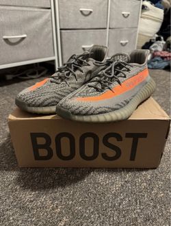 adidas Yeezy Boost 350 V2 "Beluga 2.0