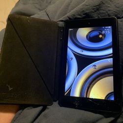 Amazon Kindle Fire Tablet
