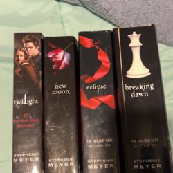 Twilight Series 