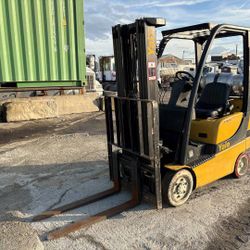 Yale Forklift On Sale