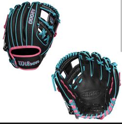 Wilson A 2000 11.5" Glove