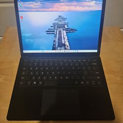 Surface Laptop 4, 16GB RAM, core i7, Lifetime MS Office 