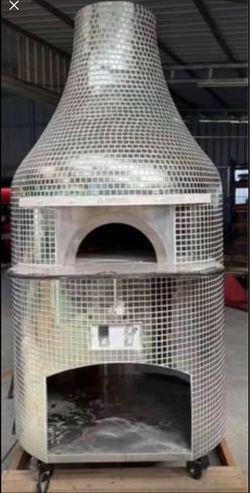 Pizza Oven commercial bakery restaurant equipment