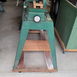 Craftsman Jointer Planer 