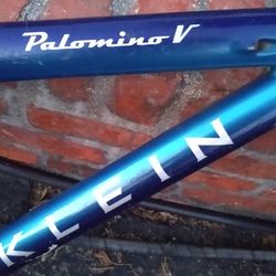 Klein Palomino V Frame