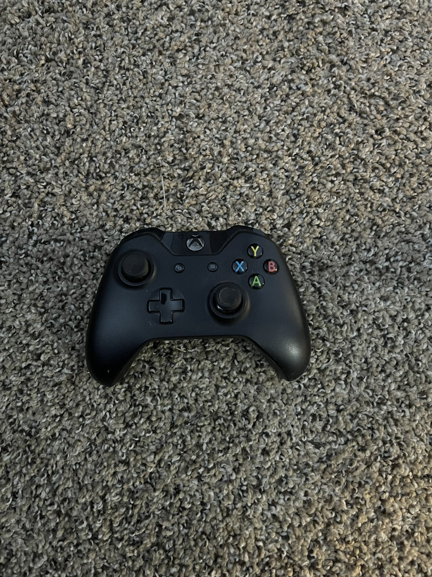 Xbox Controller