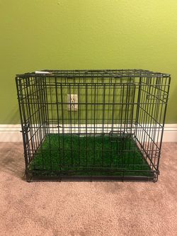 Dog kennel