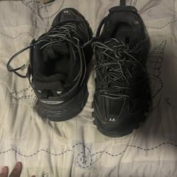 Balenciagas Track 