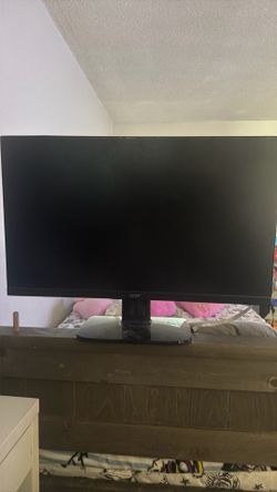 Acer Monitor