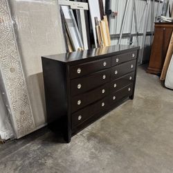 Dresser $170