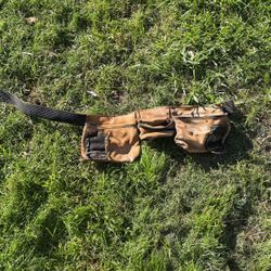 Nail Bag Tool Bag Tool Pouch Holster