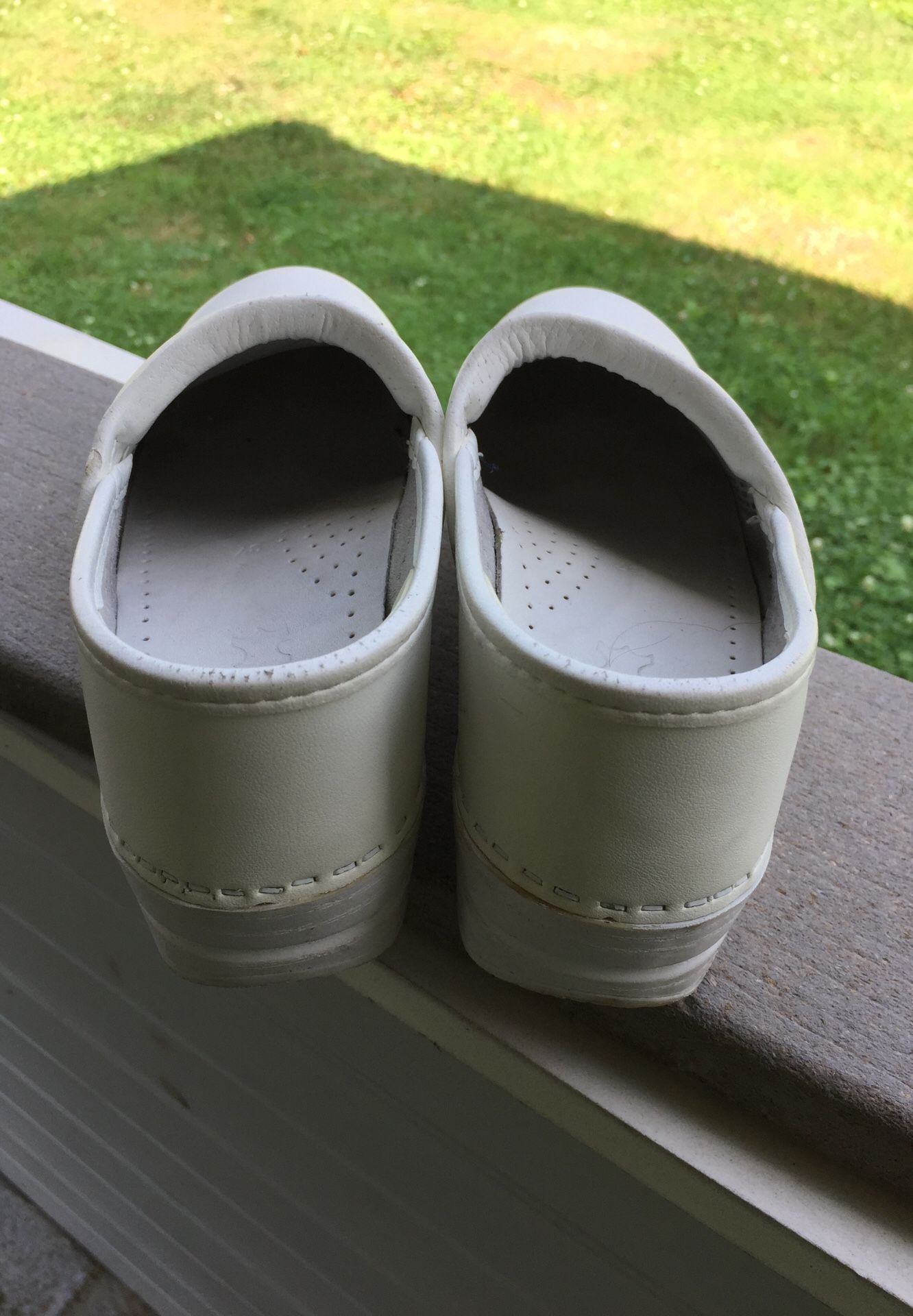 Dansko’s