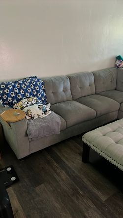 Couch for sale