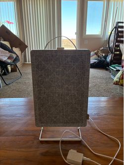 Air Purifier: IKEA Fornuftig