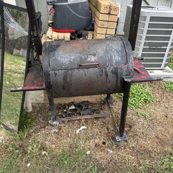 Bbq Grill 