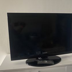 Tv  Samsung 32”