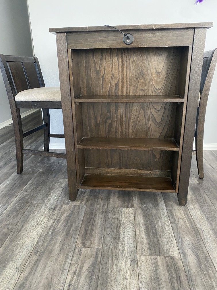 Counter height Table