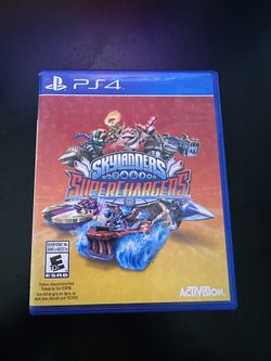 Skylander Games And Portals