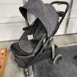 Stroller