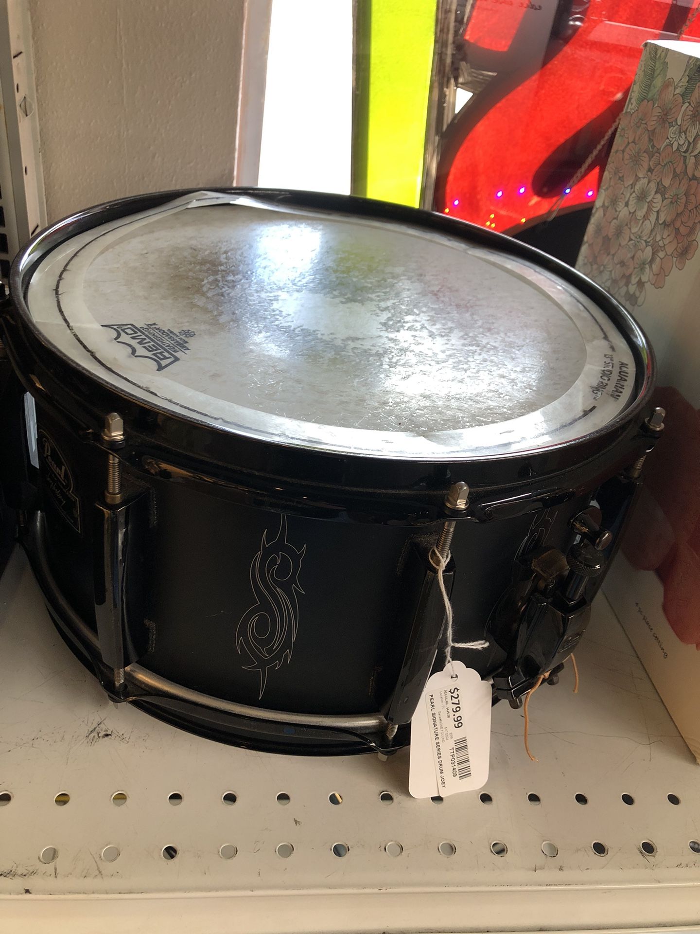 Drum