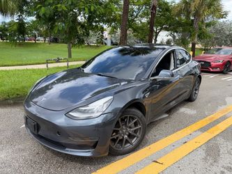 2019 Tesla Model3