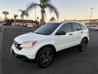 2009 Honda Cr-v