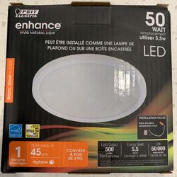 Feit Electric Enhance 50 Watt Soft White