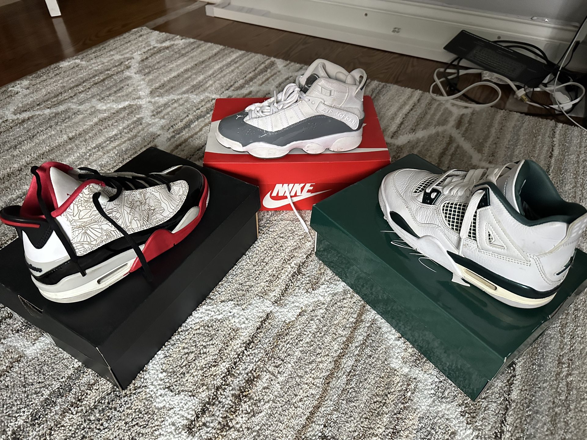 Jordan Air, Basketball Shoes, Boys Shoes