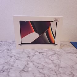 Apple MacBook Pro ☆ 16"/M1 Max/32GB/1TB ☆