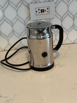 Nespresso Milk Frother