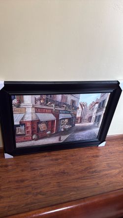 Wall decor