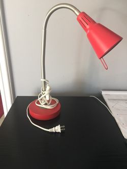 Desk Lamp