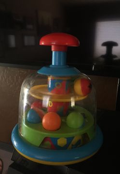 Baby toy