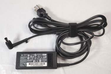 HP Laptop AC Adapter Model TCP-DA5A