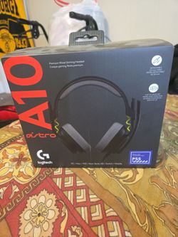 Astro a10
