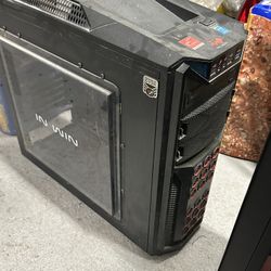 Custom PC parts Lot 