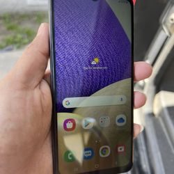 Samsung Galaxy A32 Unlocked 