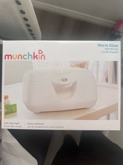 Wipe Warmer