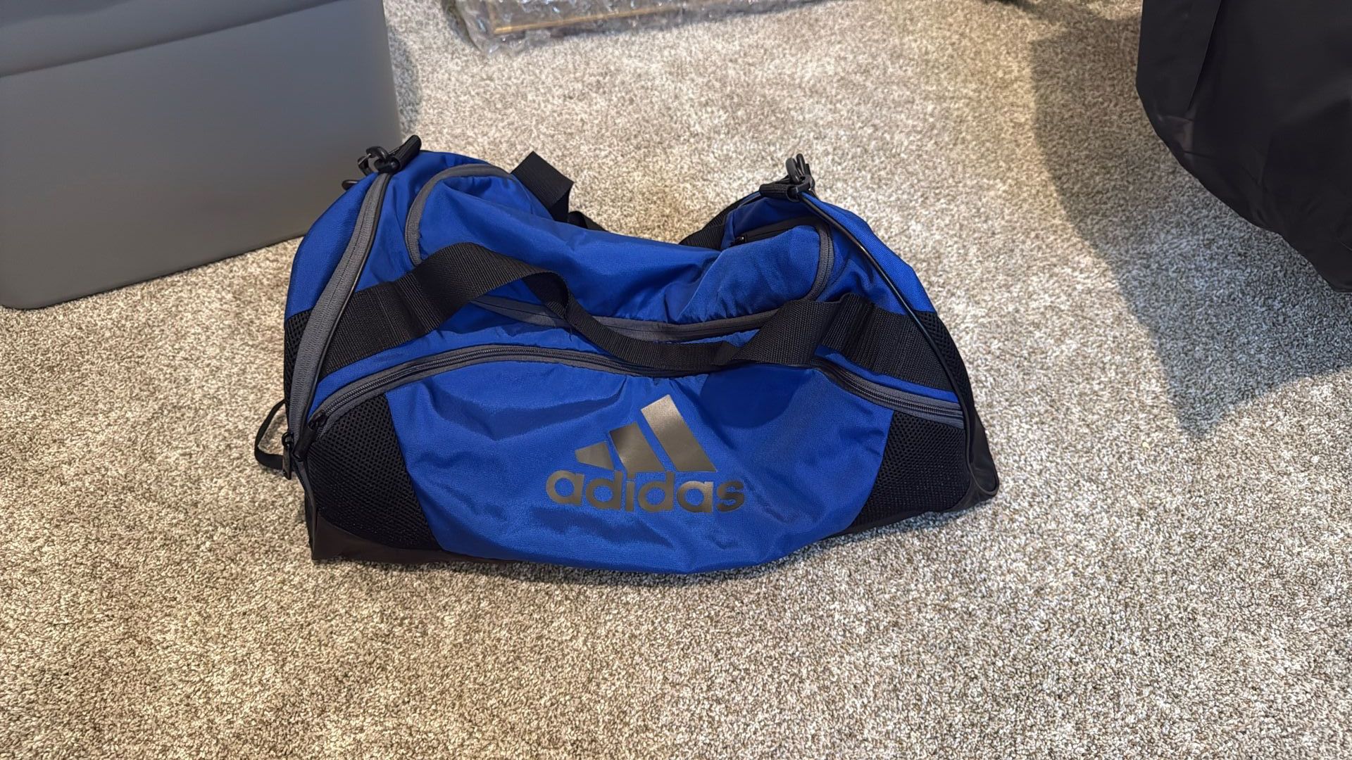 Addidas Sport Bag