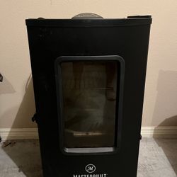 Masterbuilt MB(contact info removed)9 Smoker