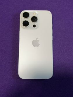 iPhone 16 Pro 1TB Unlocked