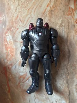 Iron man