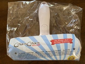 Worlds Best Pet Hair Remover