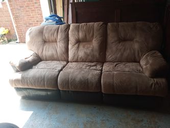 Sofa recliner