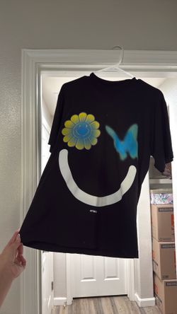 Post Malone x Takashi shirt