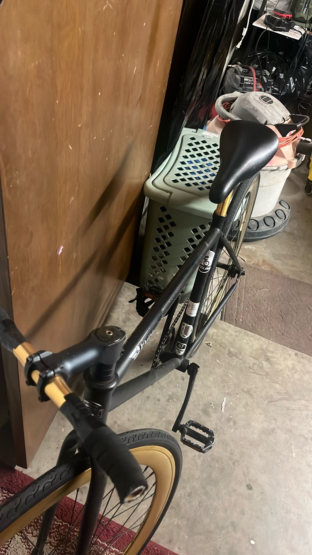 Fixie