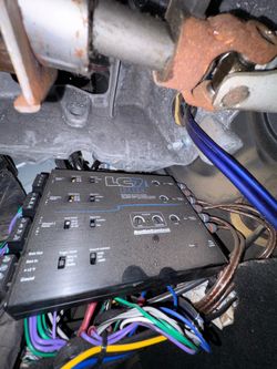 Lc7 pro