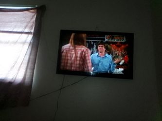 LG TV tv 50 inch