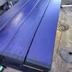 Work Bench