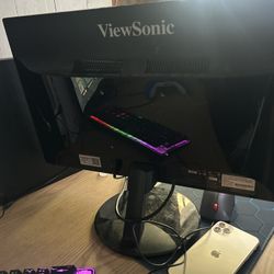 View Sonic Monitor 